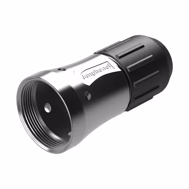 AHDMBS-24-002 Amphenol Sine Systems Corp  Backshells and Cable Clamps